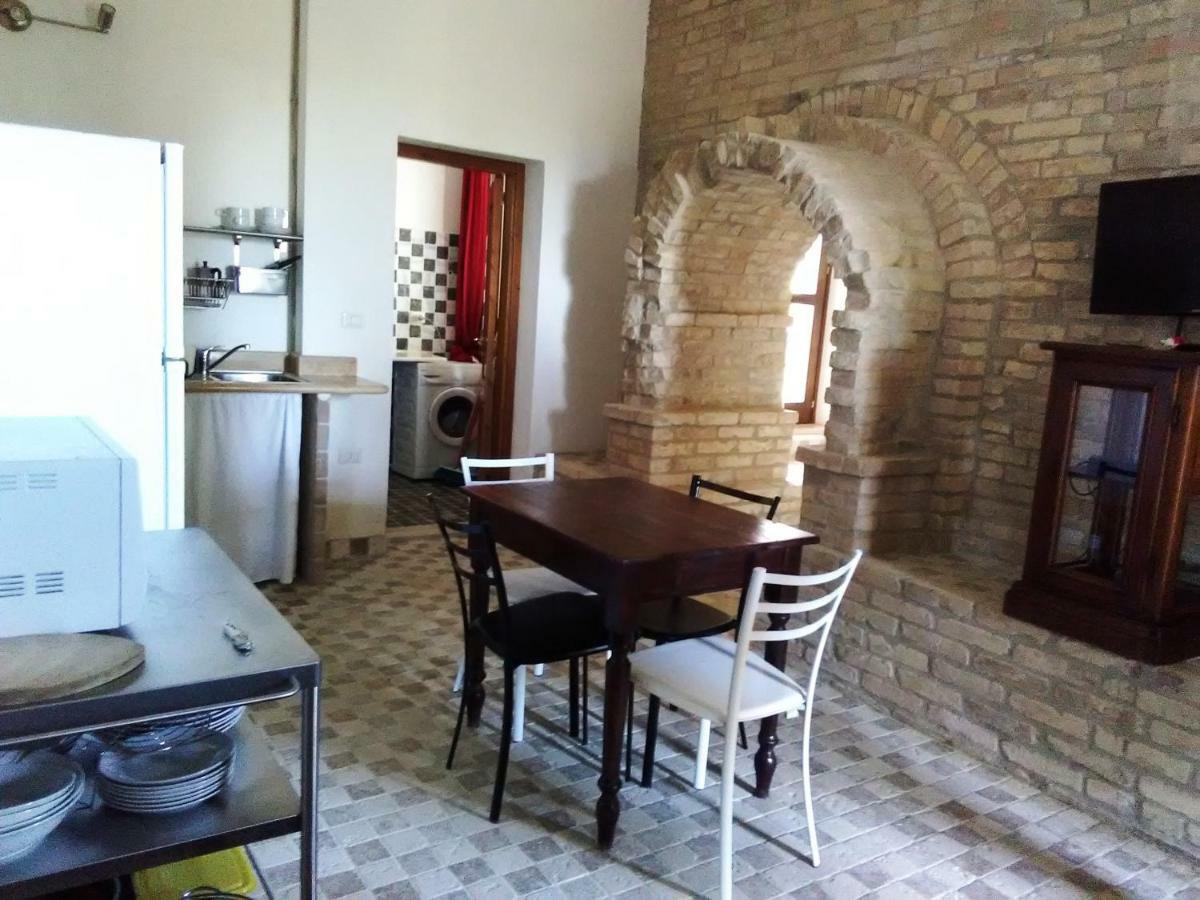 Casali Costadoro Acquaviva Picena Luaran gambar