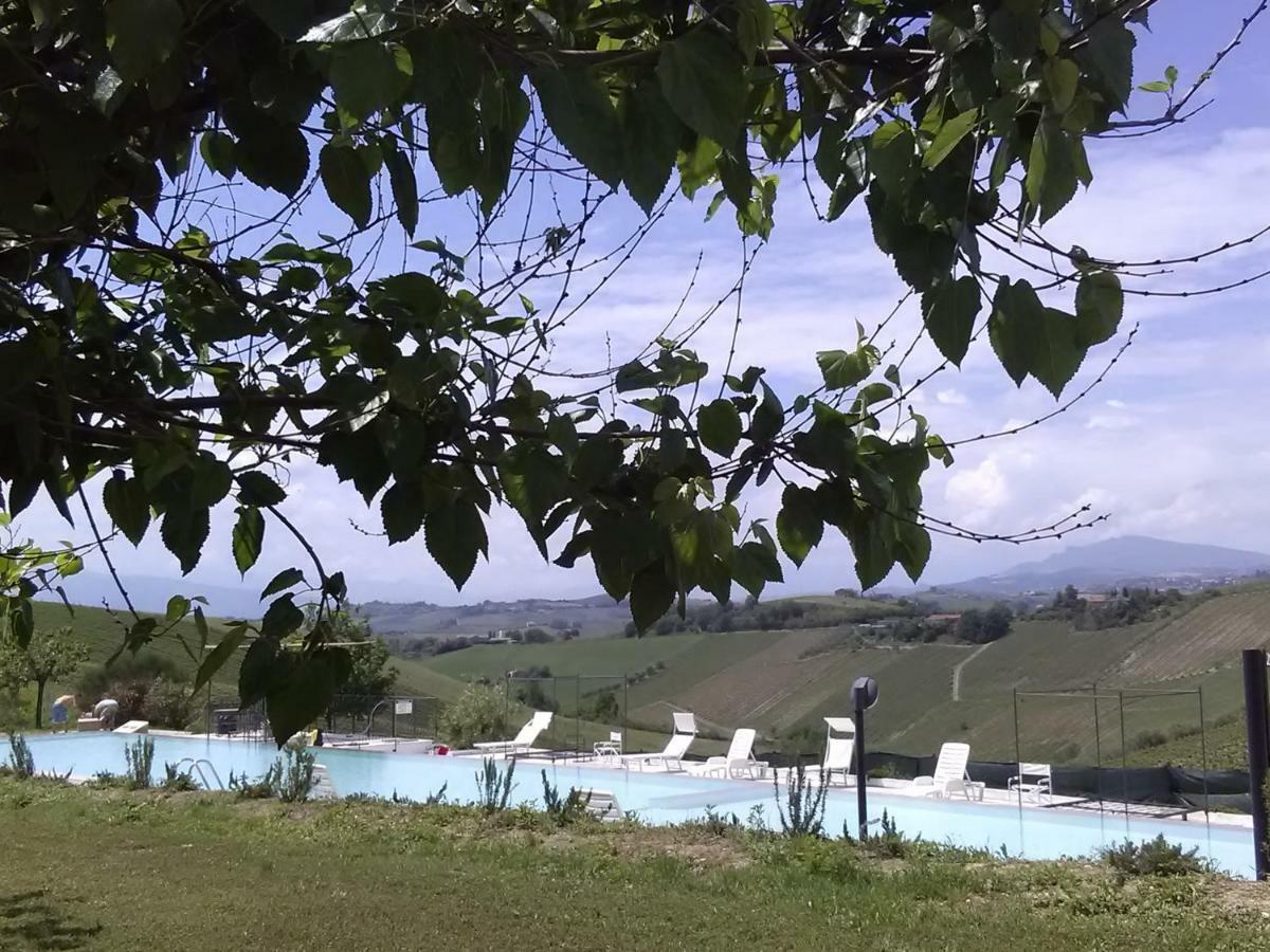 Casali Costadoro Acquaviva Picena Luaran gambar