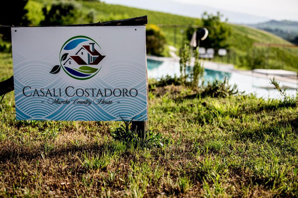 Casali Costadoro Acquaviva Picena Luaran gambar
